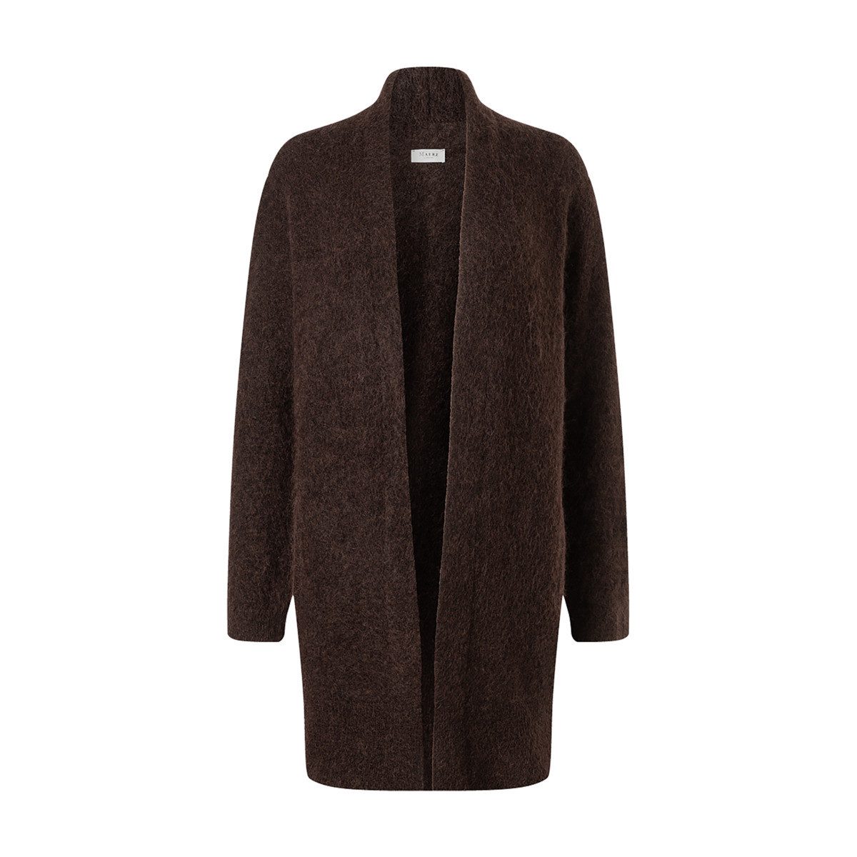 MAERZ Muenchen Strickjacke Maerz Muenchen 209000 Strickjacke Damen Bekleidung