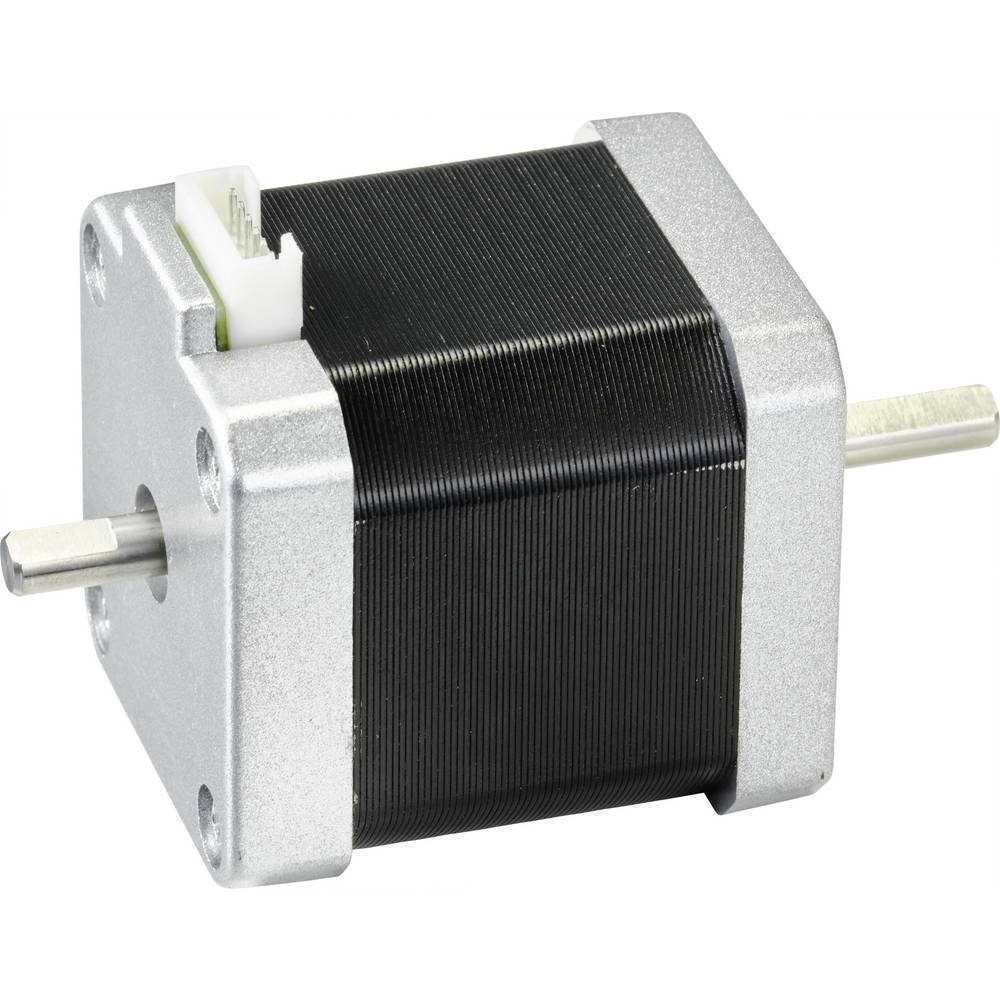 Renkforce 3D-Drucker Ersatzmotor Y für Pro 6 RF-4953536