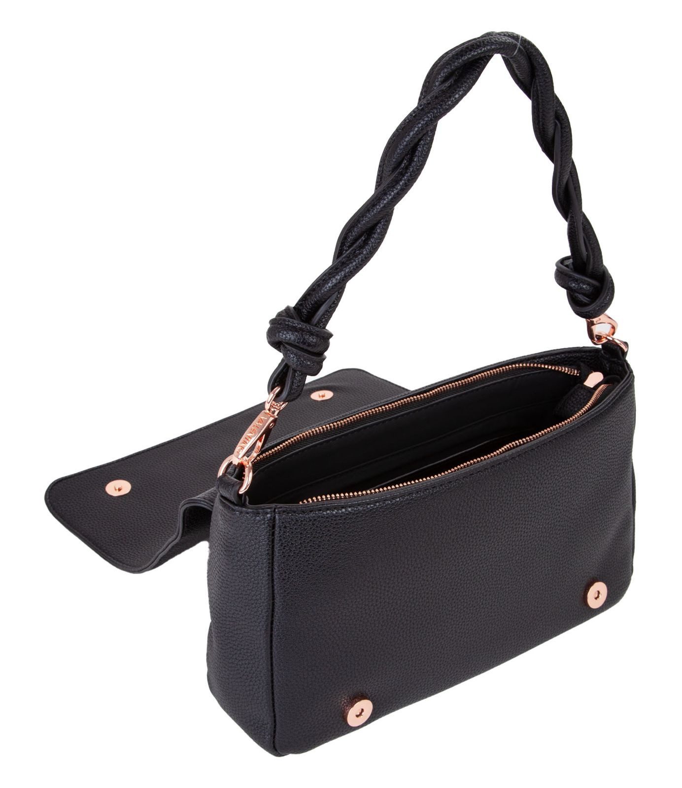 VALENTINO BAGS Schultertasche Flap Bag – Bild 4 von 4
