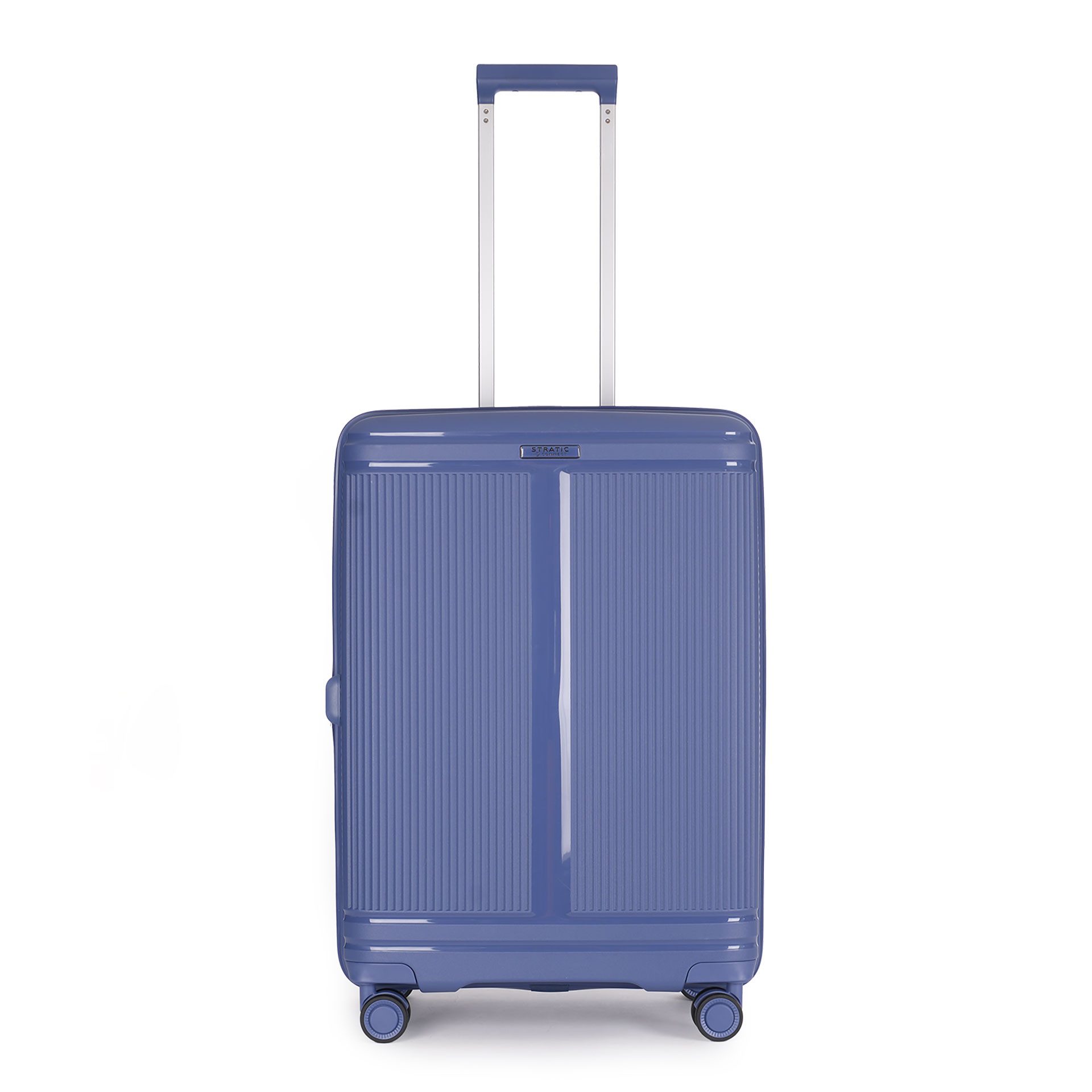 Stratic Trolley Straw T - Trolley M (67cm) erweiterbar, 4 Rollen günstig online kaufen