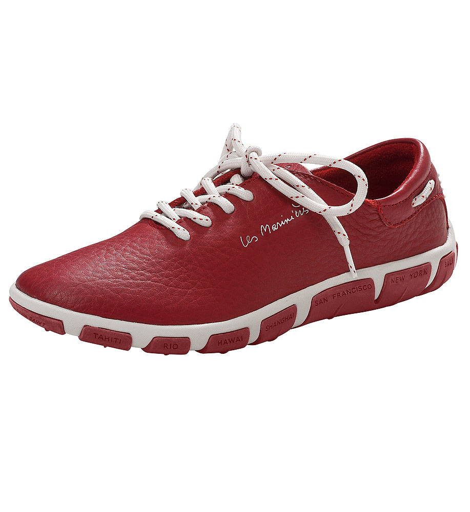 tbs Segelschuh