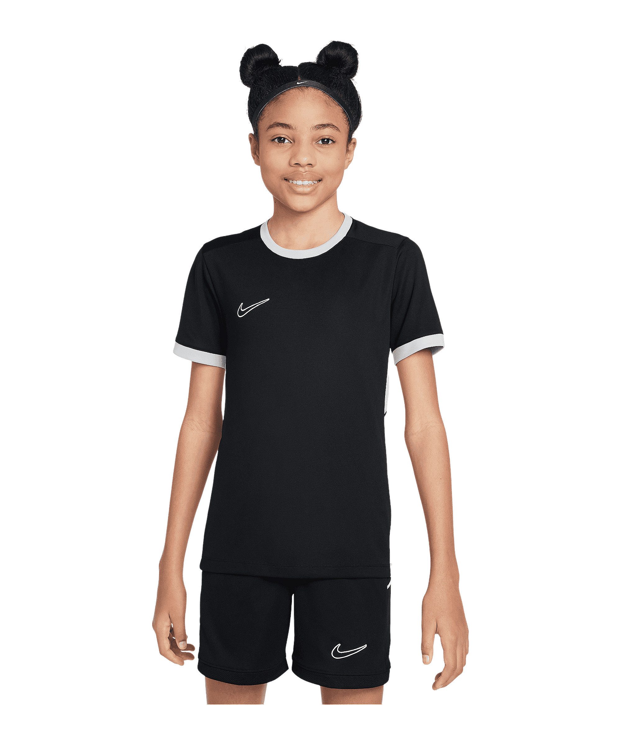 Nike T-Shirt Nike Performance Academy 25 Trainingsshirt Kids Polyester