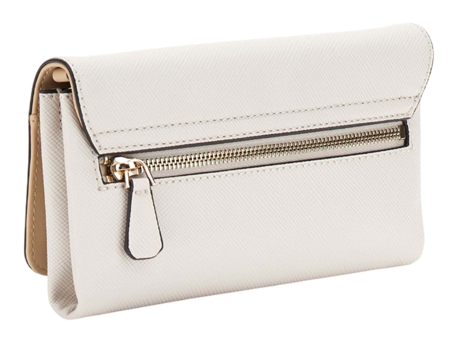 Guess Umhängetasche Xbody Flap Organizer