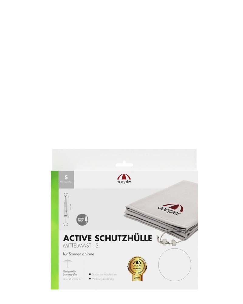 doppler® Sonnenschirm-Schutzhülle