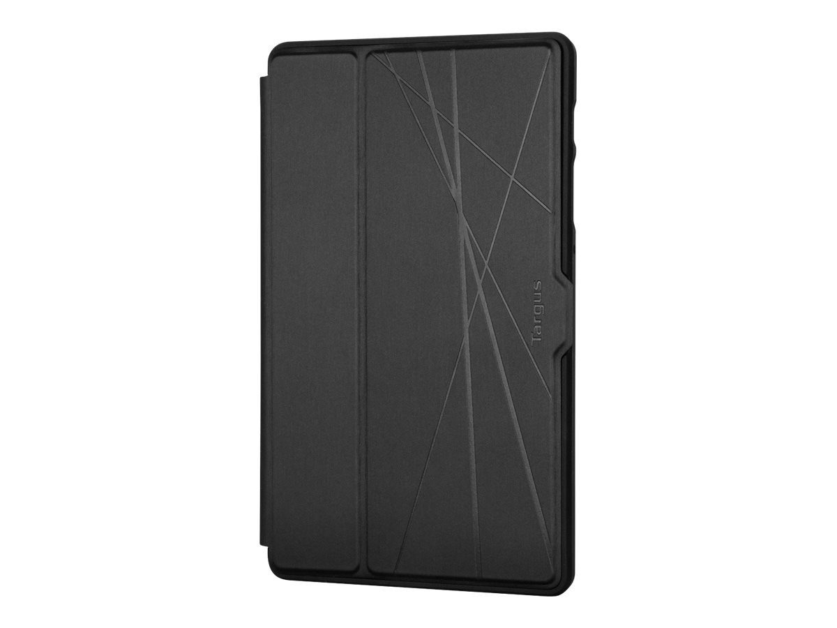 Targus Click-In Custodia Protettiva Per Tablet Samsung - Anti-Microbica E Resistente - 3