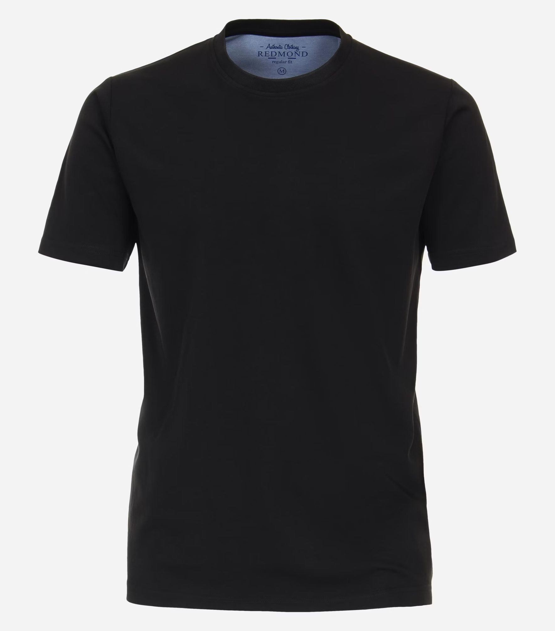 Redmond T-Shirt 231930650 pflegeleicht