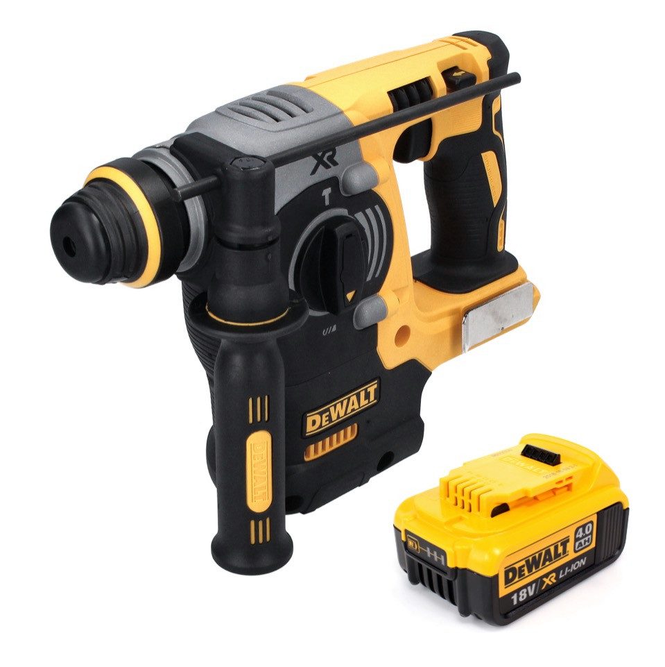 DeWalt Akku-Bohrhammer DeWalt DCH 273 N günstig online kaufen