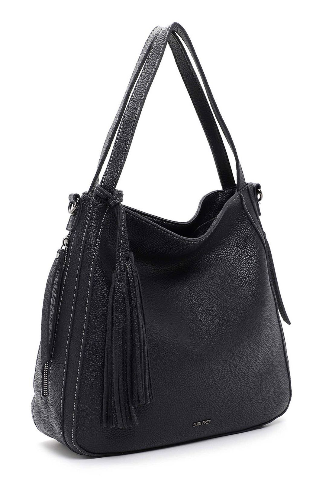 SURI FREY Schultertasche Kiky günstig online kaufen