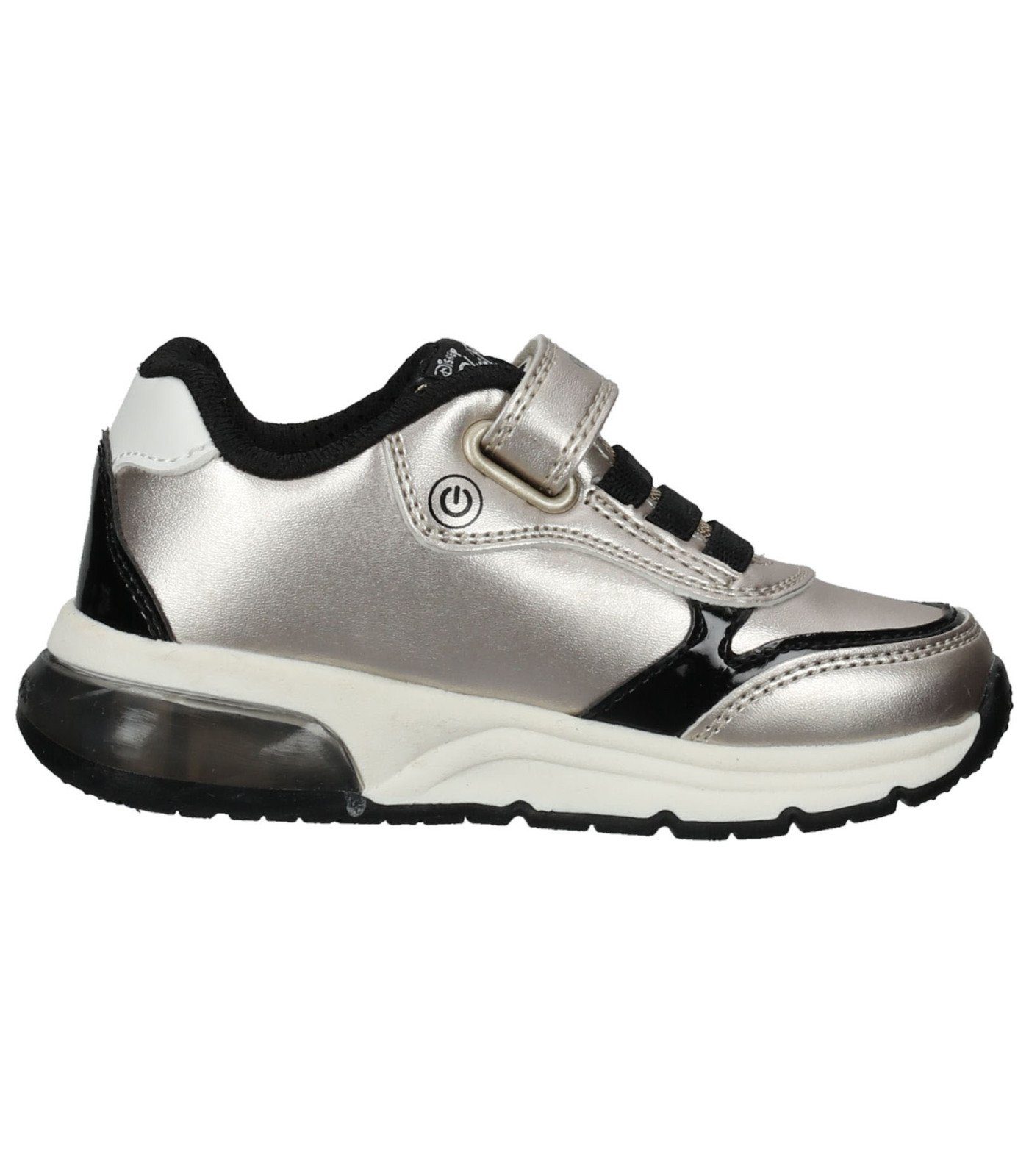 Lederimitat/Textil Geox Sneaker Sneaker