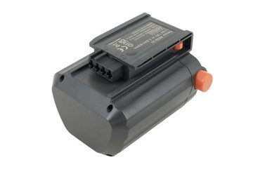 PowerSmart BLi18 Akku für GARDENA BLi-18 9839-20 9840-20 BLi18 Li-ion 3500 mAh (18 V)