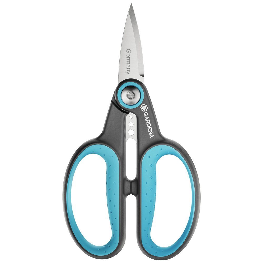 GARDENA Gartenpflege-Set GARDENA 12214-20 HerbCut Gartenschere