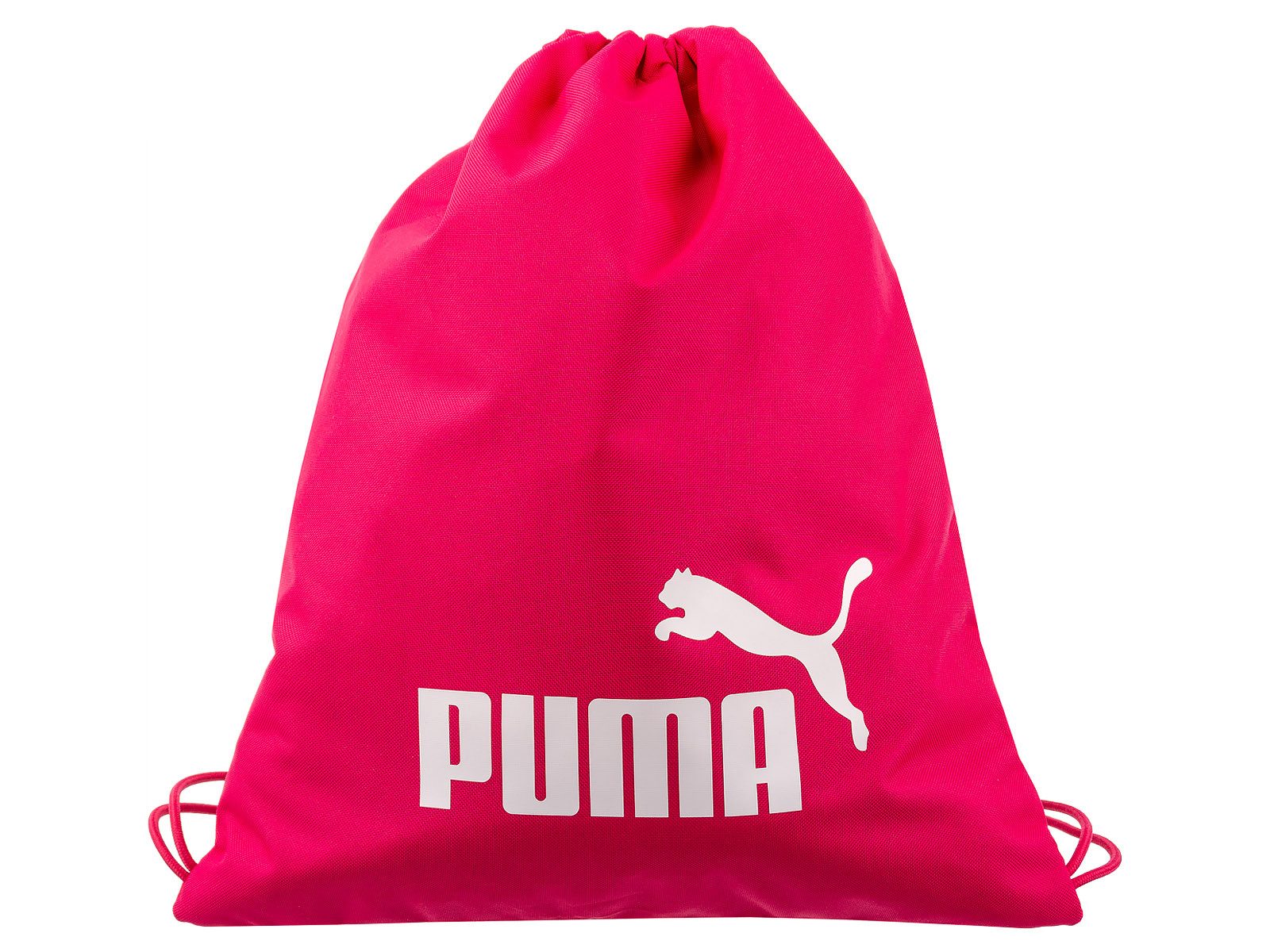 PUMA Turnbeutel Puma Phase Gym Sack Sporttasche 079944 (1-tlg), Schulterriemen