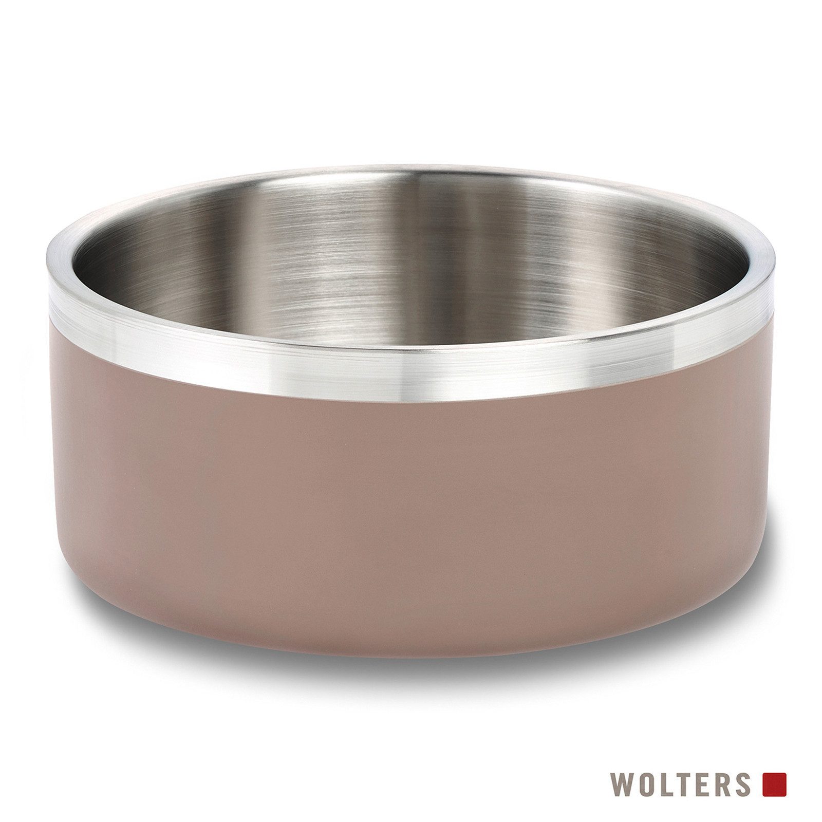 Wolters Napf Linea Hundenapf