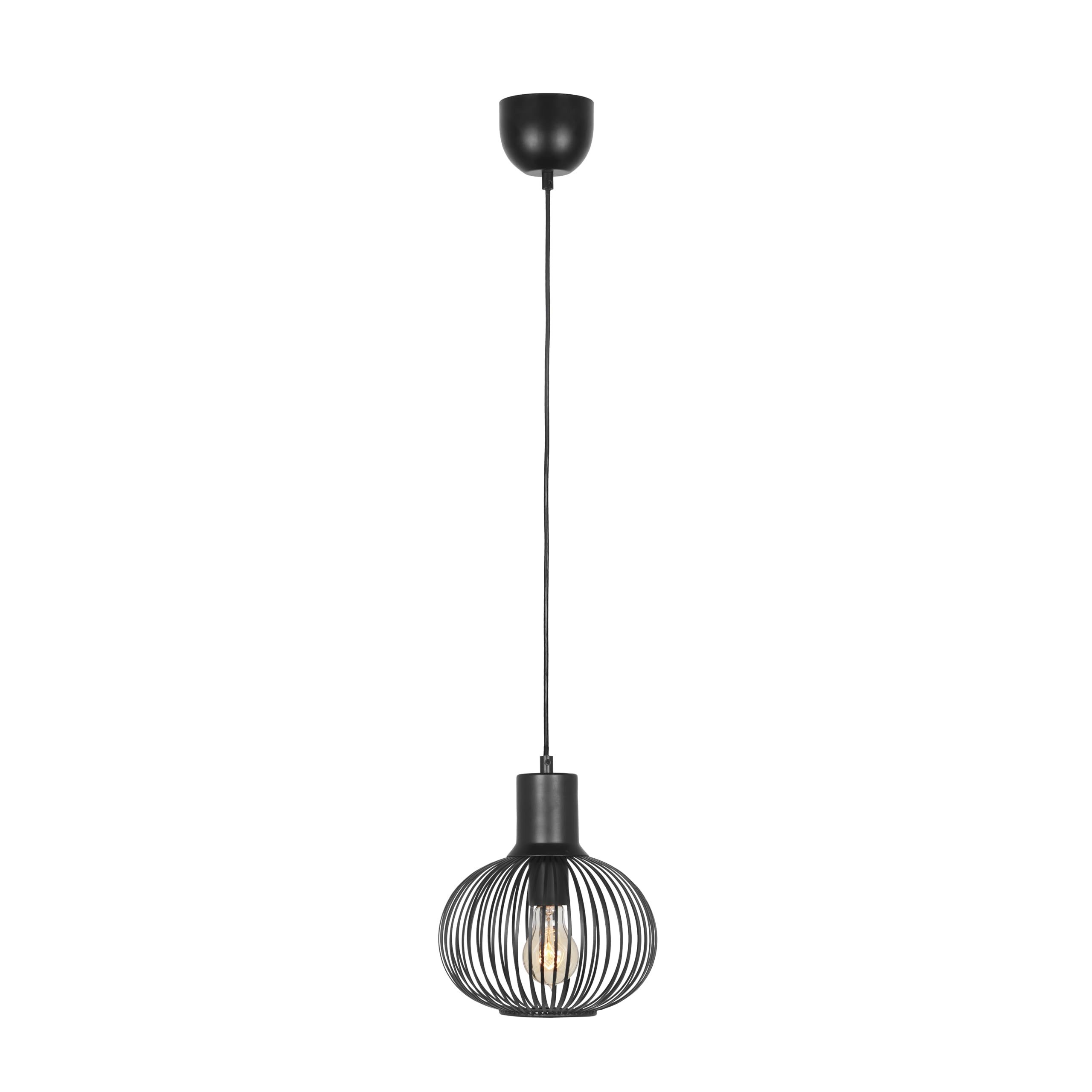 lightling Pendelleuchte Gisela, ohne Leuchtmittel, Deckenmontage, günstig online kaufen
