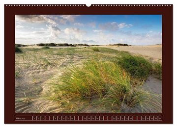 CALVENDO Wandkalender Streifzug durch Dänemark (Premium, hochwertiger DIN A2 Wandkalender 2023, Kunstdruck in Hochglanz)