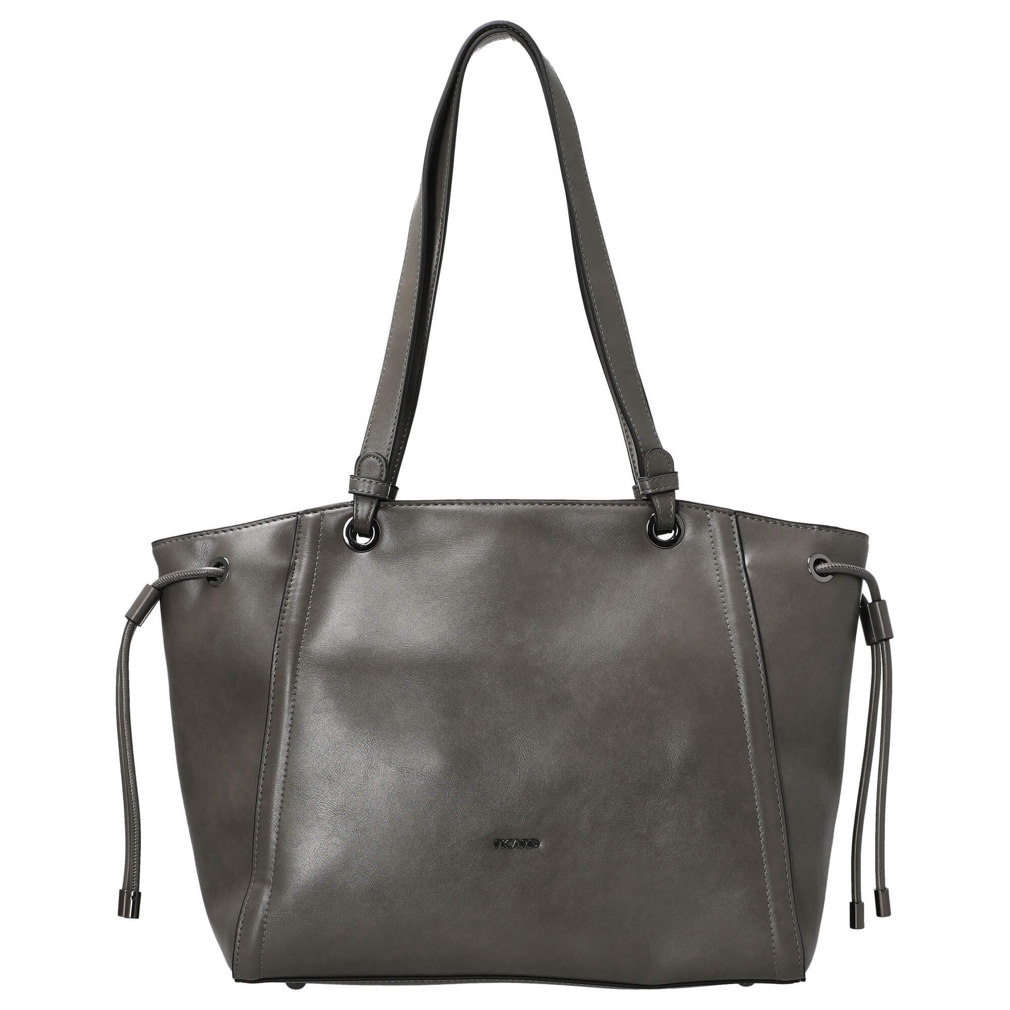 Shopper Tango - Shopper 43 cm (granite)