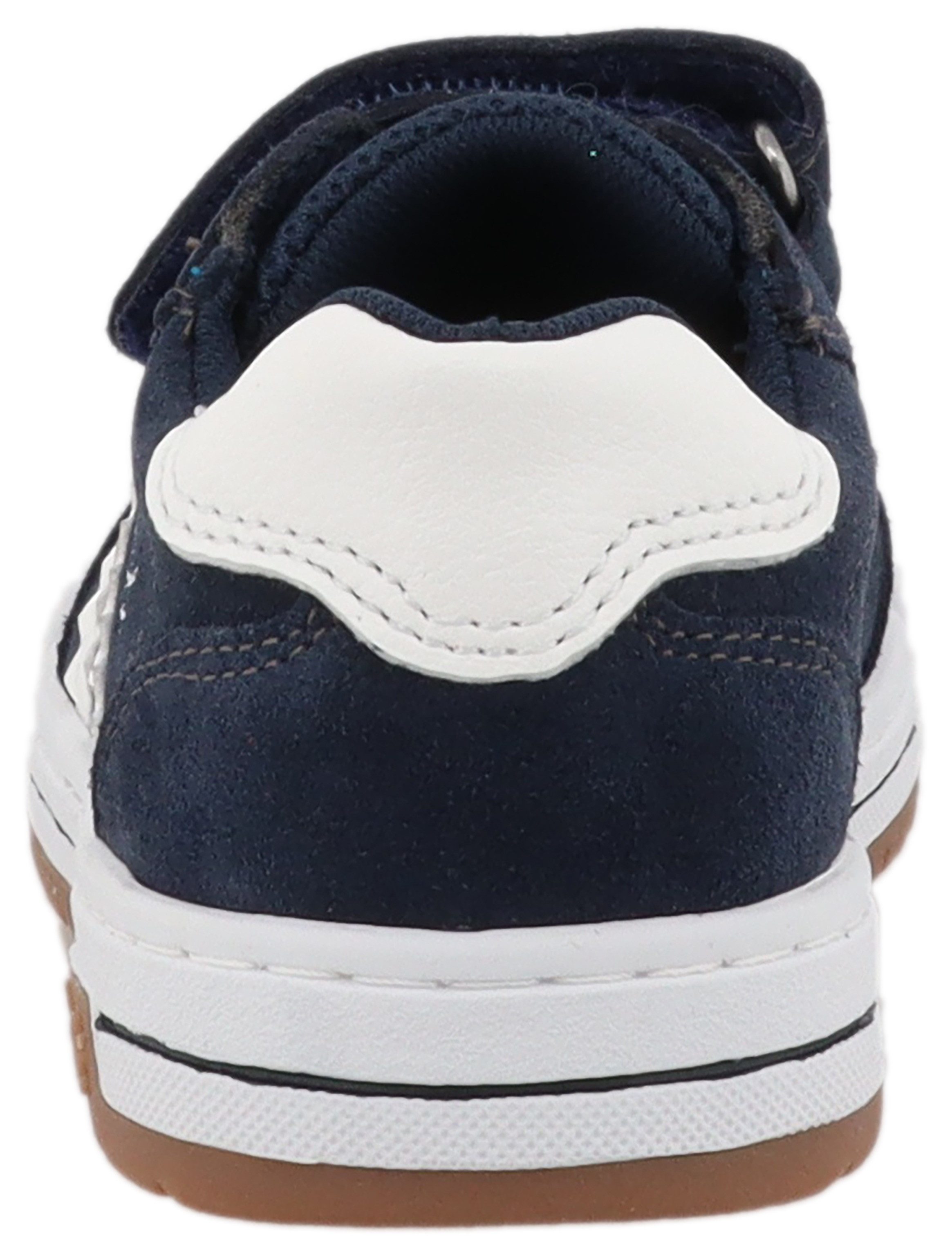 Lurchi Berry Klettschuh Sneaker, Halbschuh, Freizeitschuh, Größenschablone zum Download