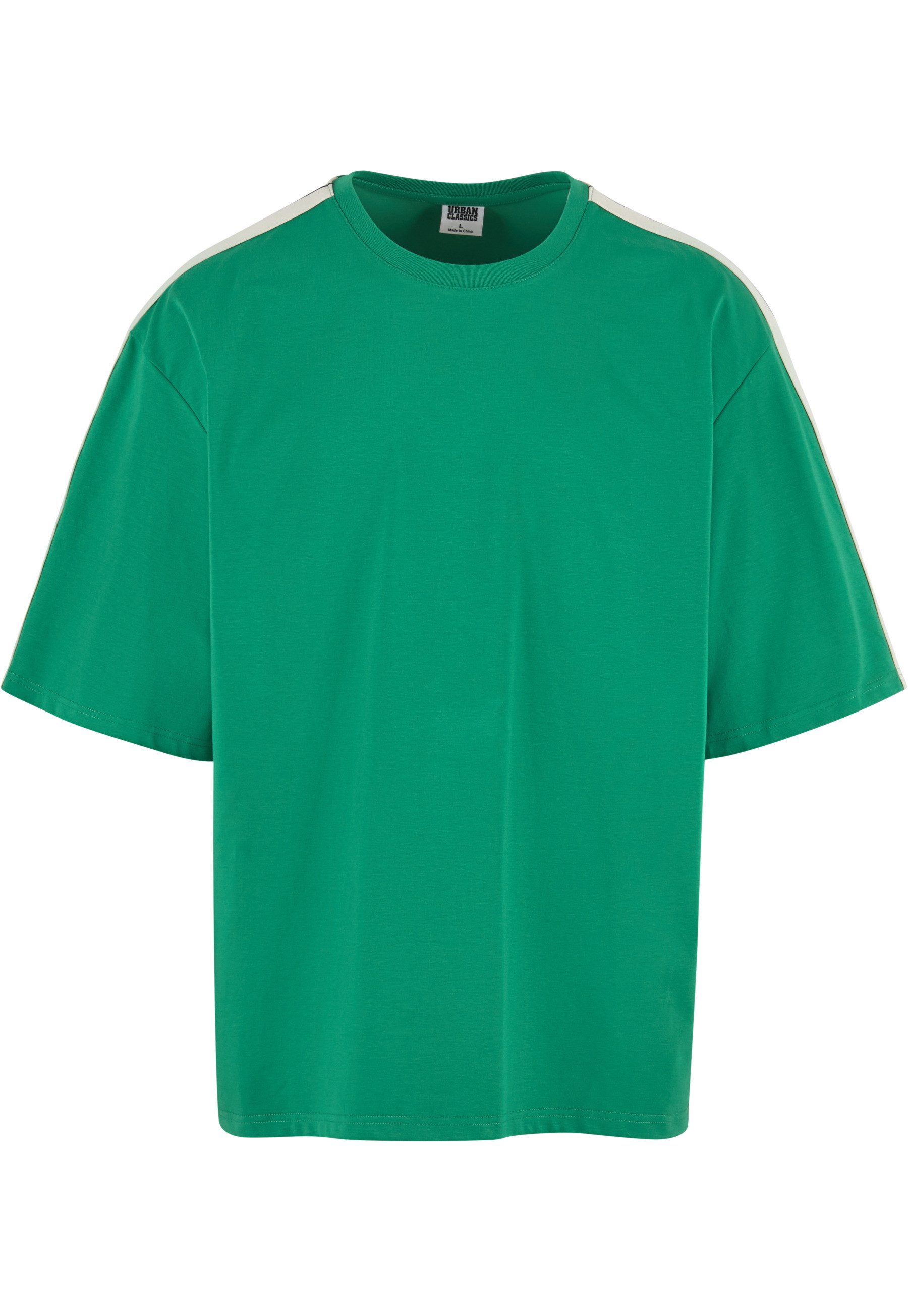 URBAN CLASSICS Sweatshorts Urban Classics Tennis Core Tee (1-tlg)