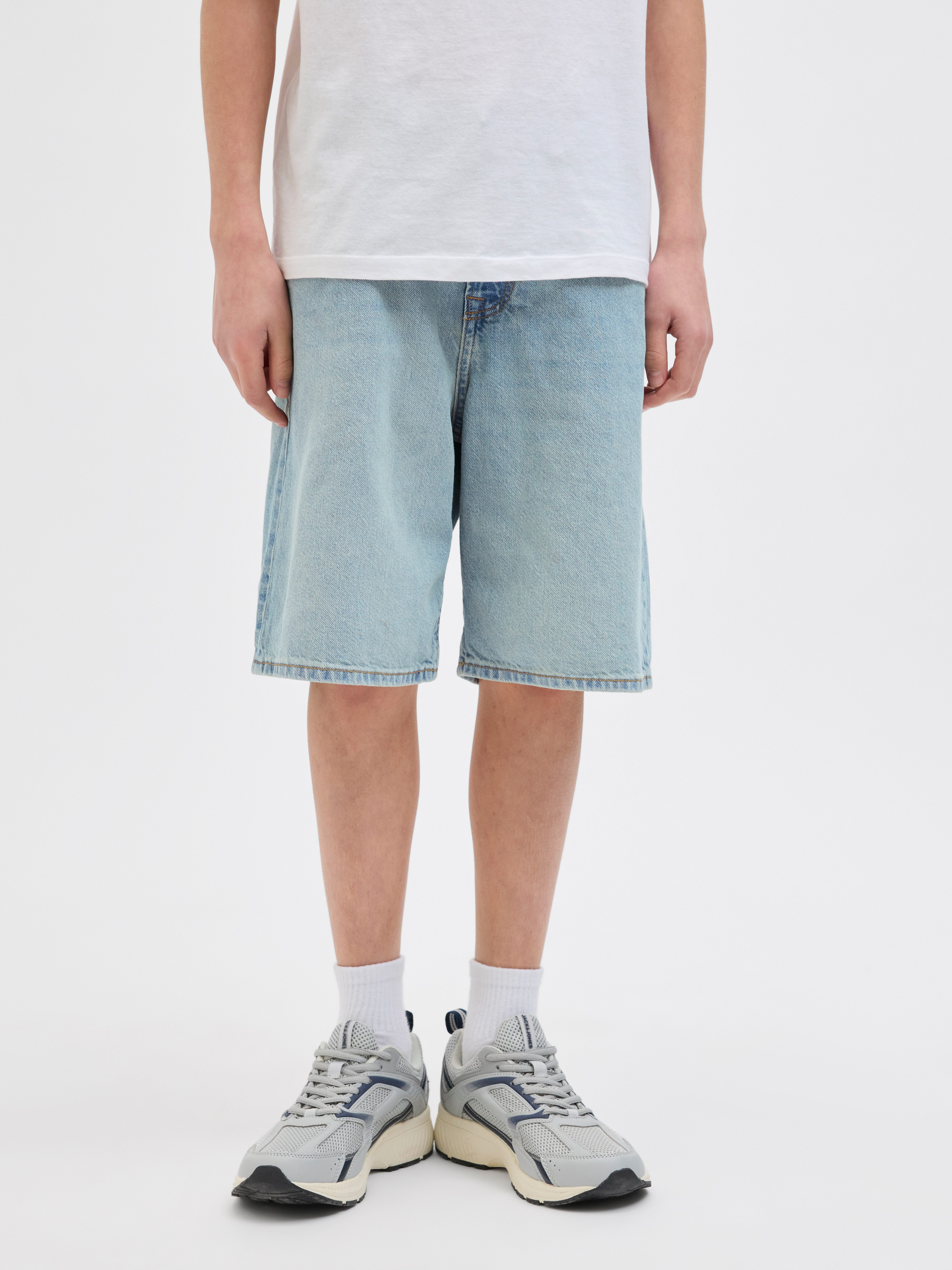 Shorts JJIALEX JJORIGINAL SHORTS SQ 171 SN JNR