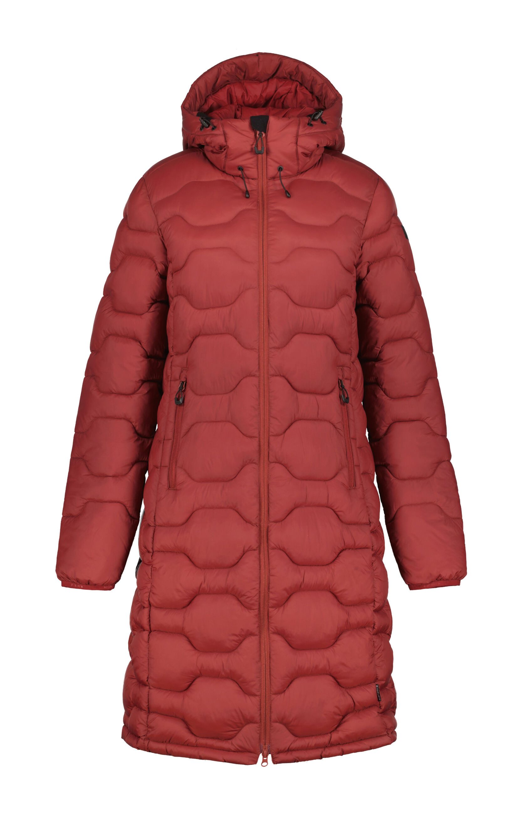 Icepeak Outdoorjacke Icepeak Mantel Bandis günstig online kaufen