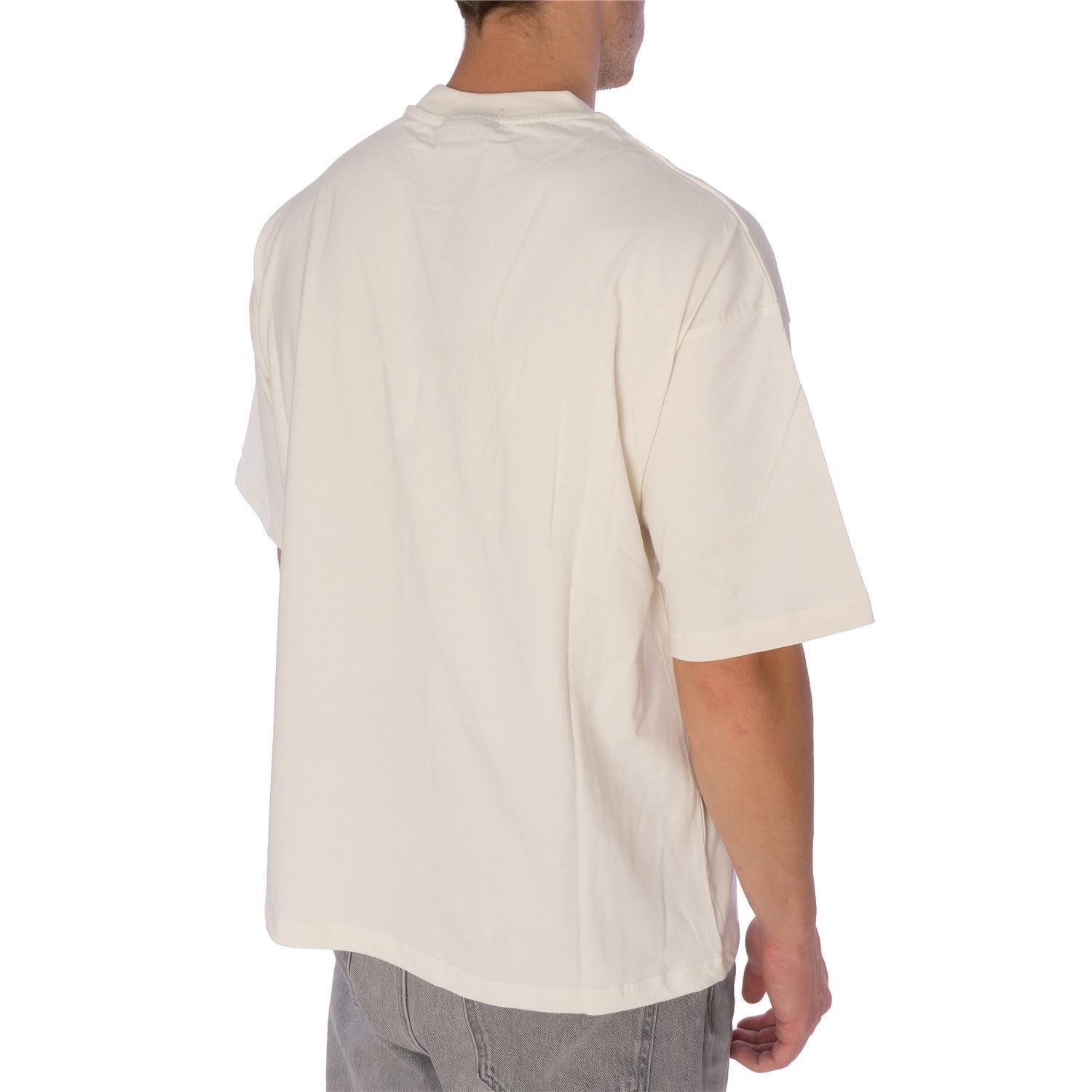 Favela T-Shirt T-Shirt Favela Angel Vanilla