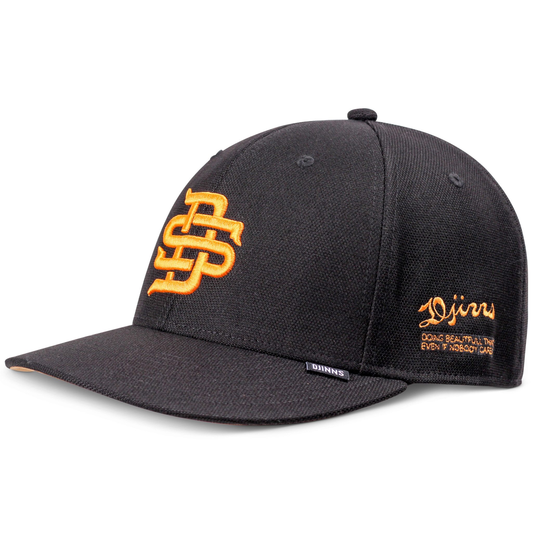 Baseball Cap Djinns Pitching Cap Low Pro FineFine