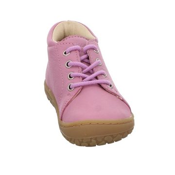 Lurchi Nani Barefoot Lauflernschuh Babyschuhe Glattleder Lauflernschuh Glattleder