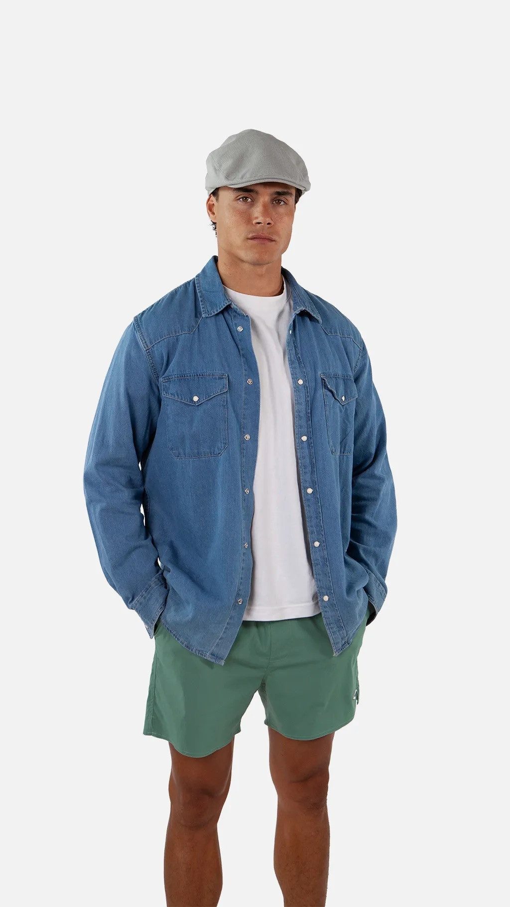 Barts Schiebermütze Barts Herren Jarvis Cap Schiebermütze günstig online kaufen