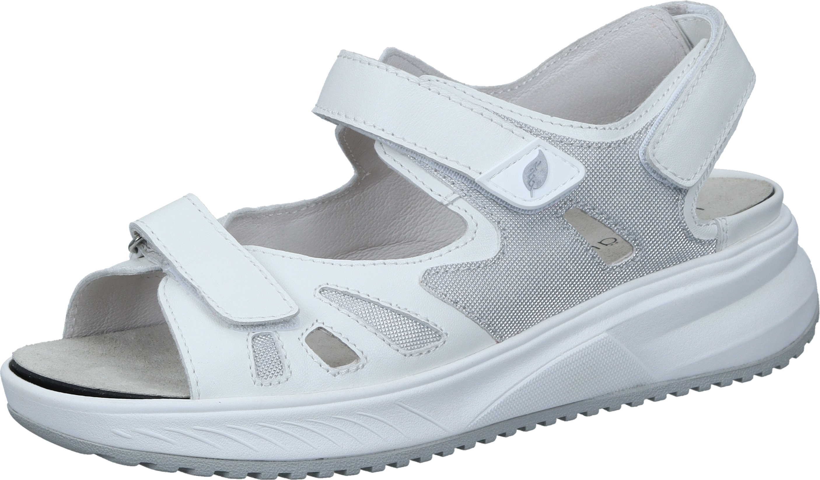 Waldläufer Sandalen Sandale aus echtem Leder günstig online kaufen