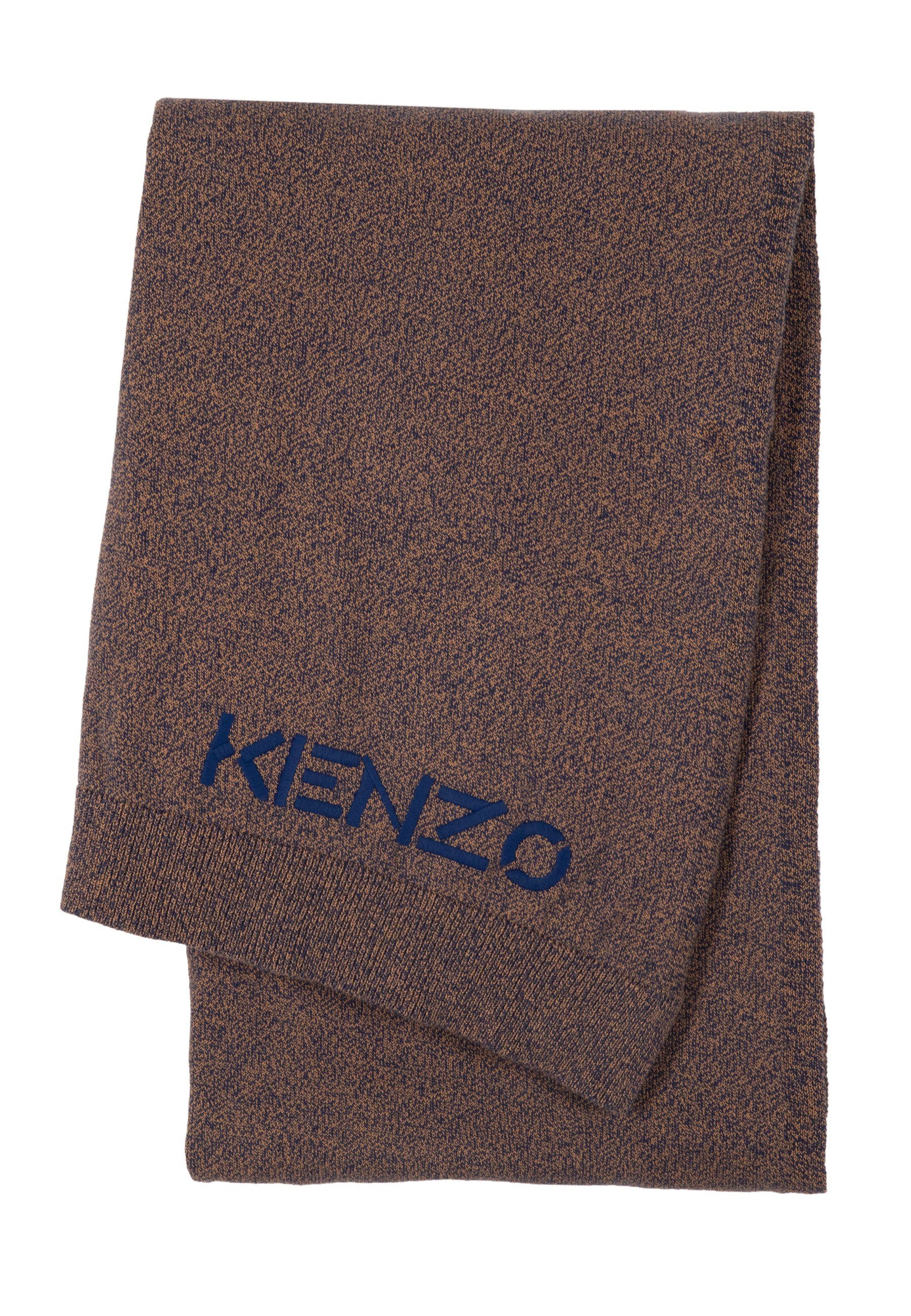 KENZO MAISON MIX, K Plaid