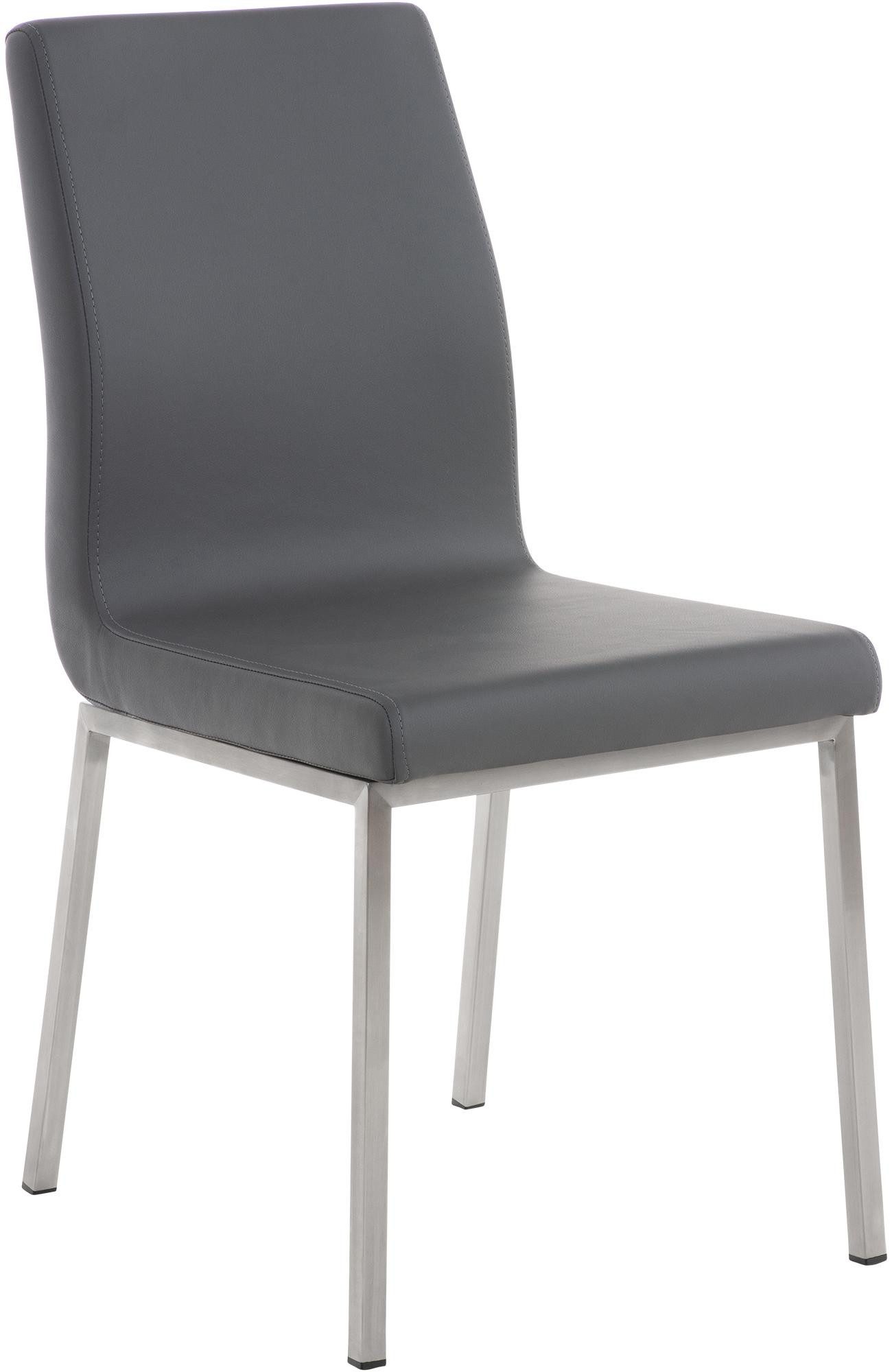 PROREGAL® Esszimmerstuhl Küchenstuhl FLORIANOPOLIS (1 St)
