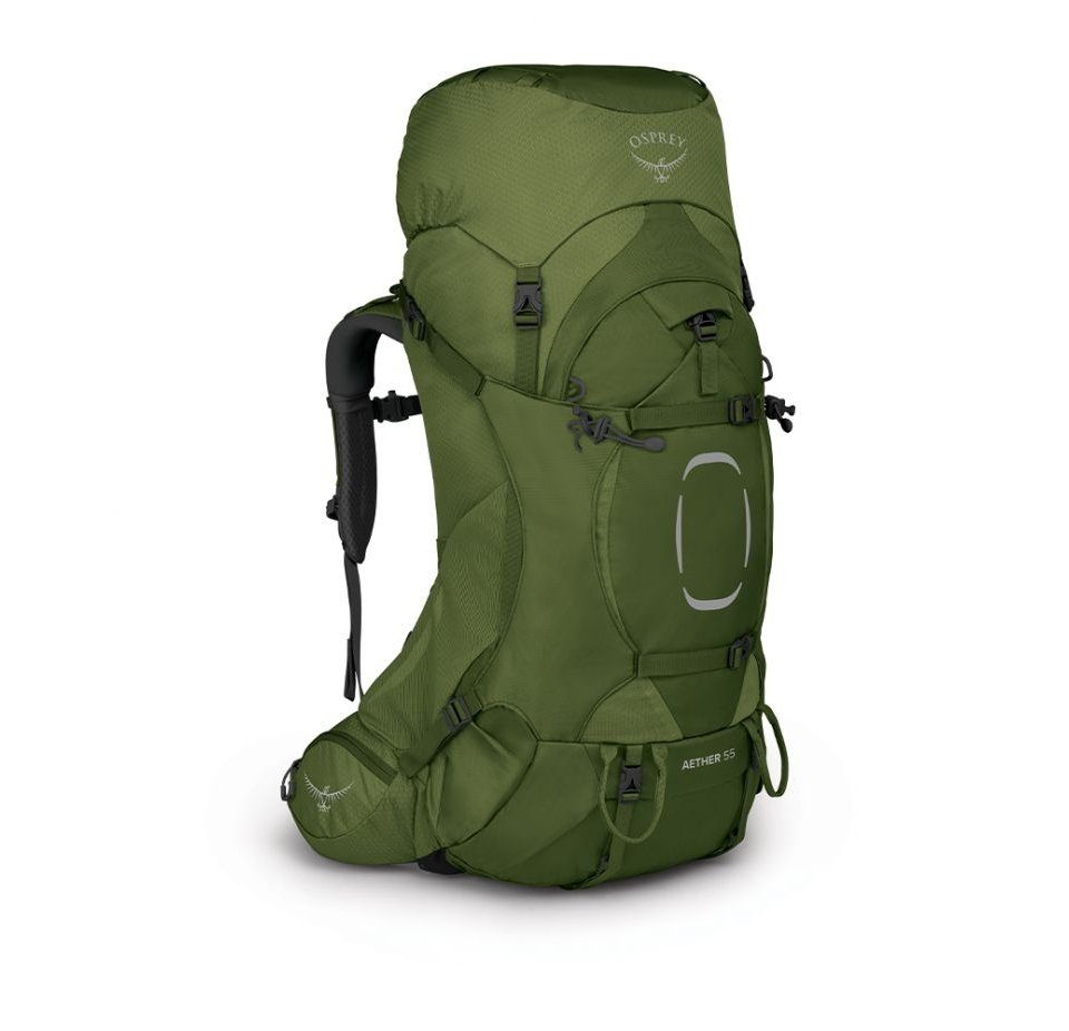 Osprey Rucksack Aether 55