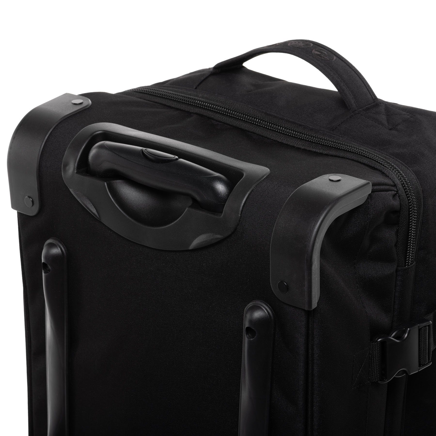 SONS OF ALOHA Reisetasche Reisetasche mit Rollen groß Duffle 80 cm XL 120L, großer Roll-Koffer mit Trolleyfunktion, Reisetasche mit Rollen 120l – Bild 3 von 5