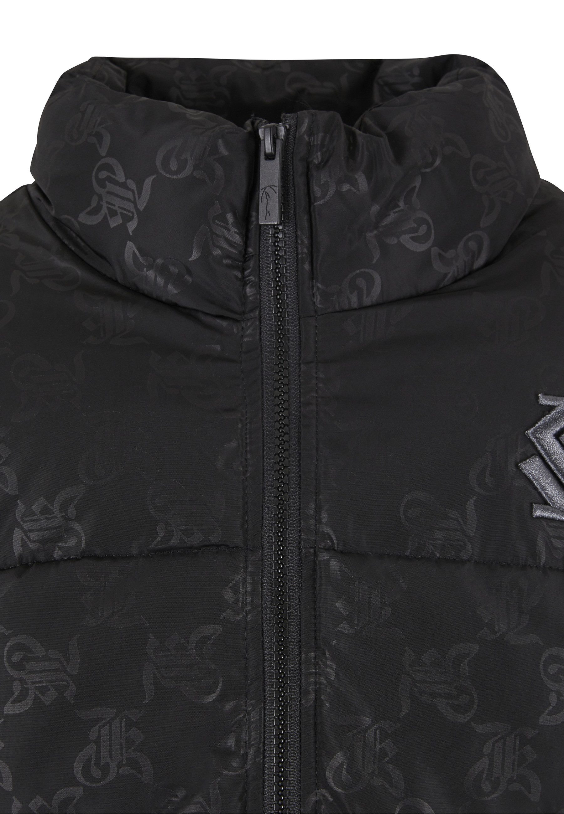 Karl Kani Winterjacke Karl Kani KK OgAop Puffer Jacket (1-St)