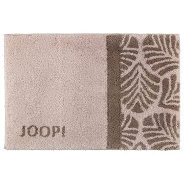 Badematte Leaf 287 JOOP!, Höhe 20 mm, 100% Polyacryl