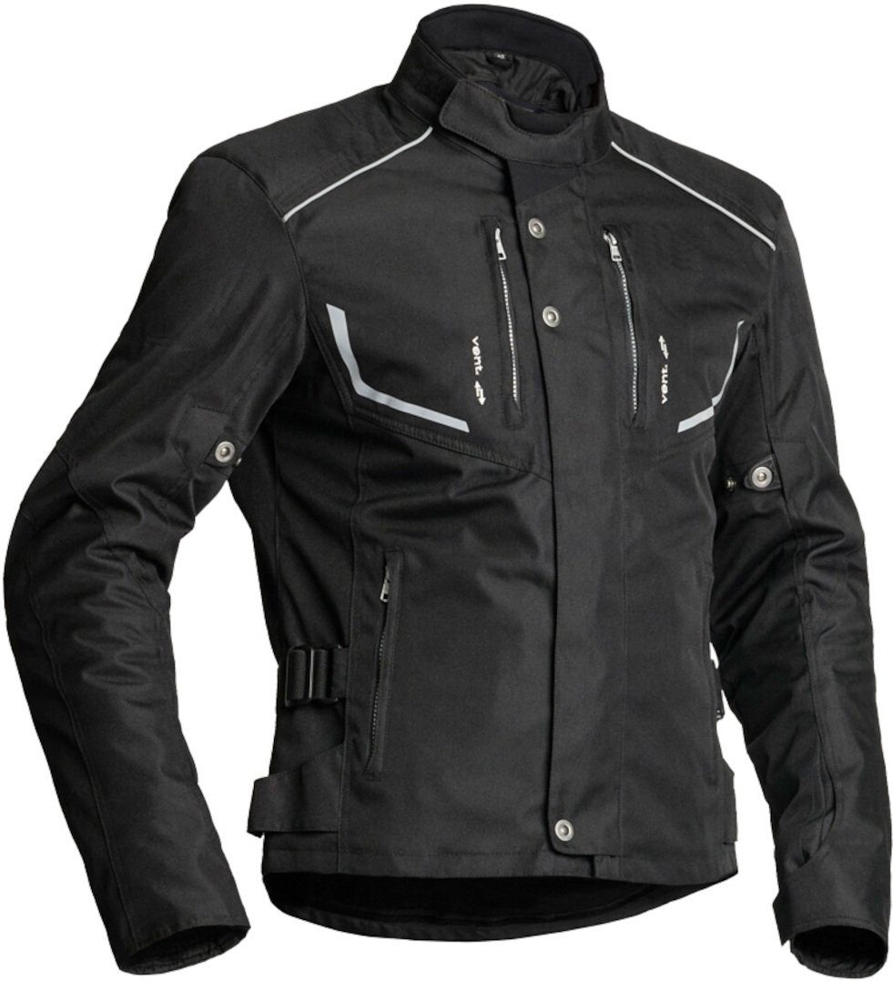 Lindstrands Motorradjacke Wasserdichte Halden Motorrad Textiljacke