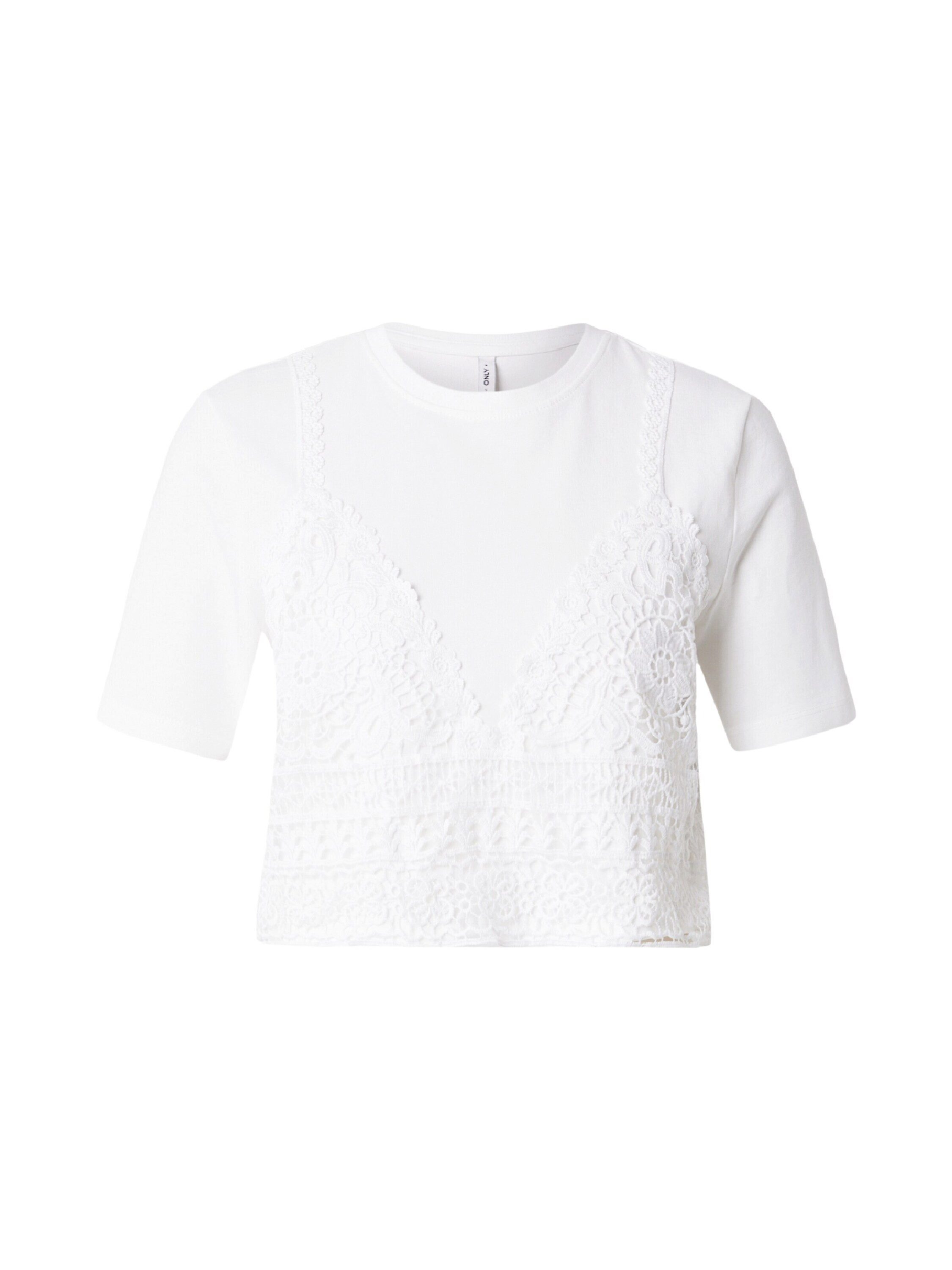T-Shirt ONLBETSY