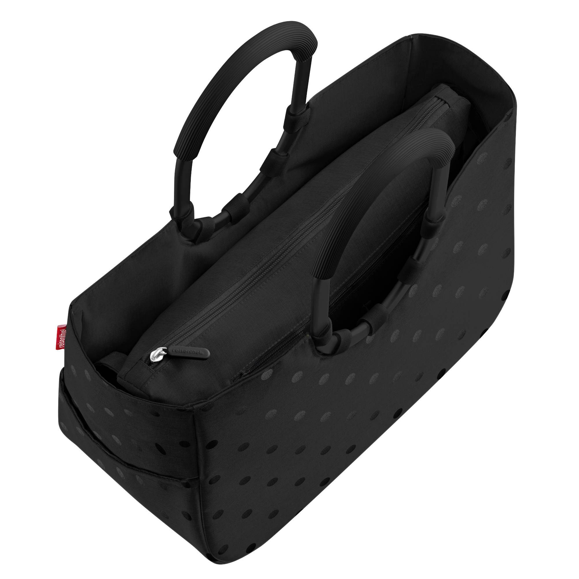 REISENTHEL® Shopper Einkaufstasche mit Innentasche loopshopper M, wasserabw günstig online kaufen