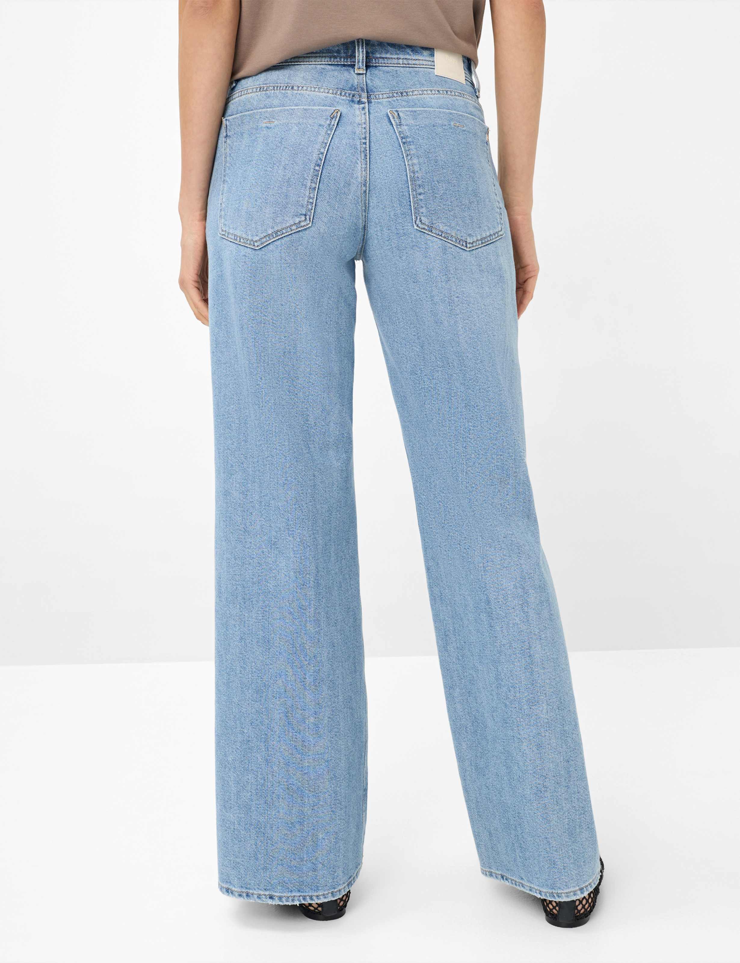 Brax 5-Pocket-Jeans Style MORGAN günstig online kaufen