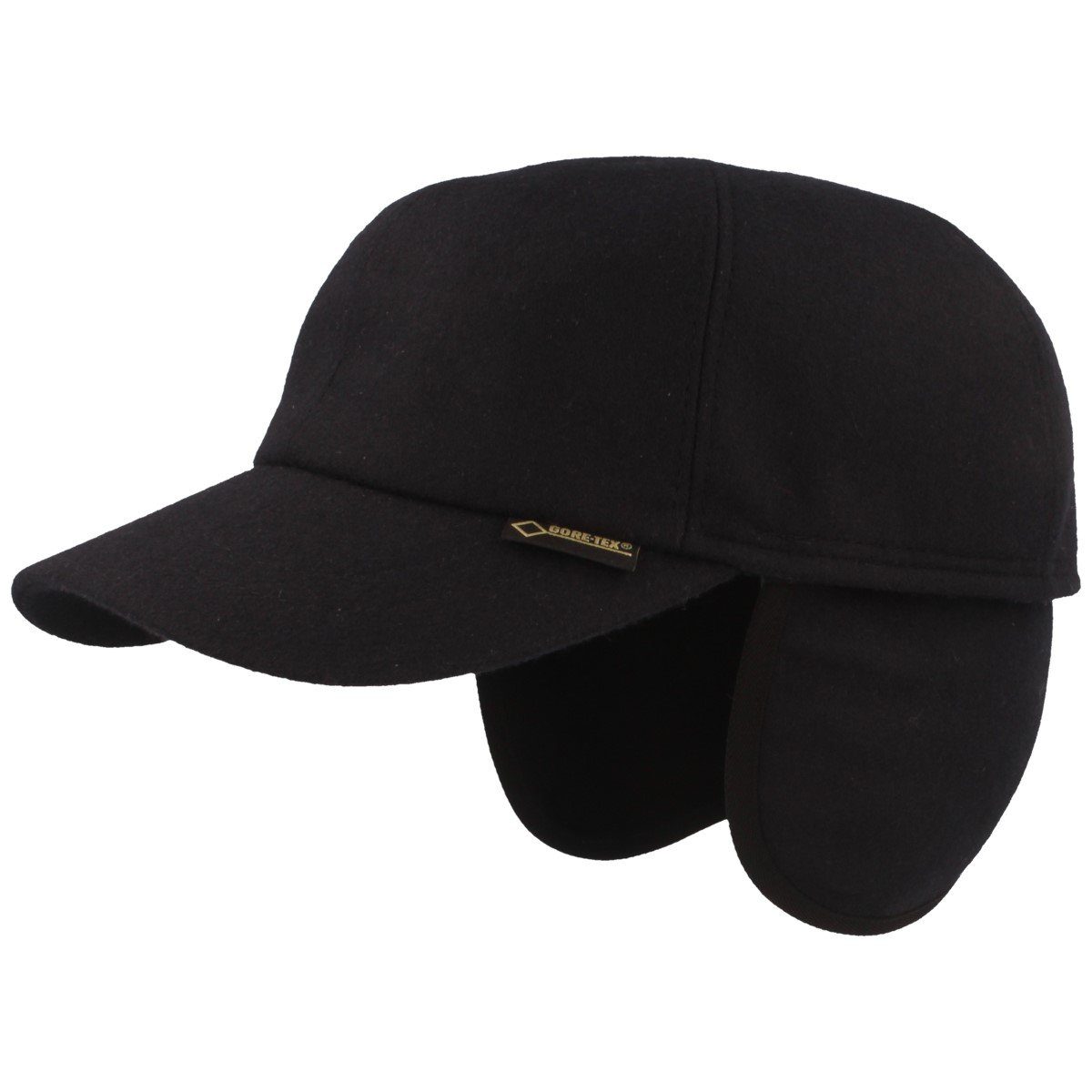 Göttmann Baseball Cap Monaco-K-G mit Gore-Tex-Membran und Ohrenschutz