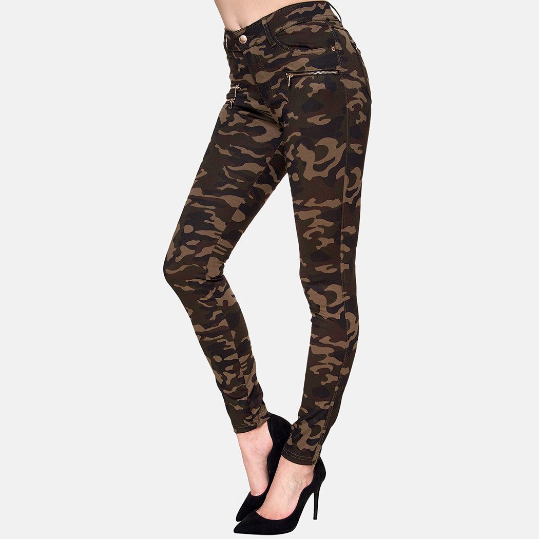 Elara Jeggings Jeggings