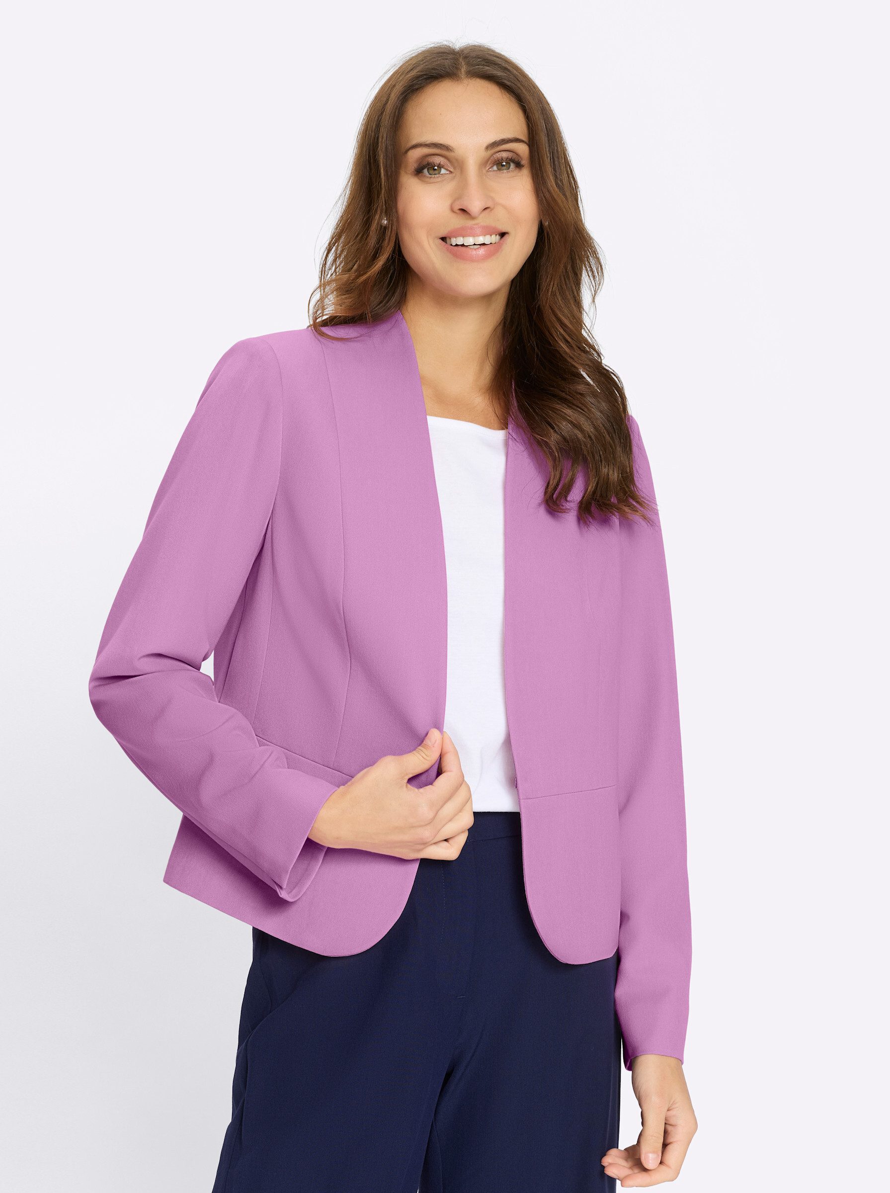 Witt Blusenblazer Kurzblazer günstig online kaufen