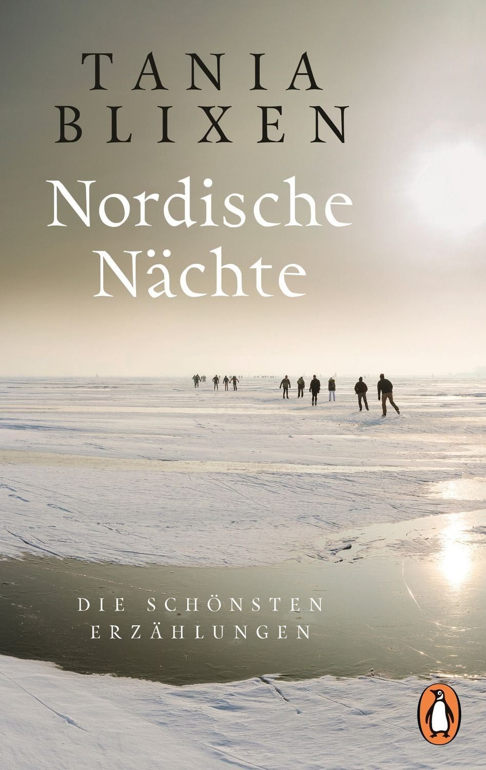 Nordische Nächte / Tania Blixen