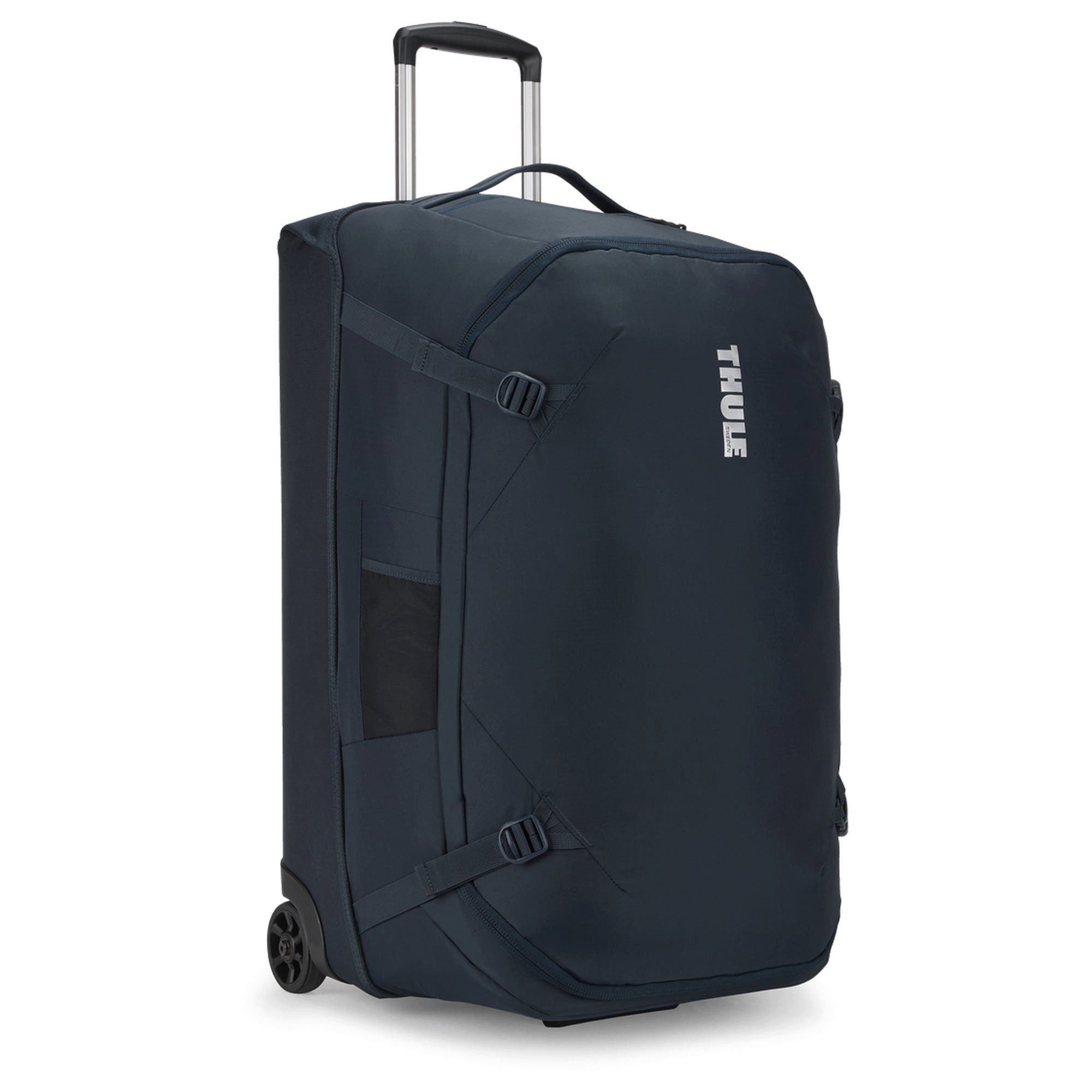 Thule Reisetasche EnRoute Wheeled Duffel 90 - Rollenreisetasche 70 cm (darkest blue)