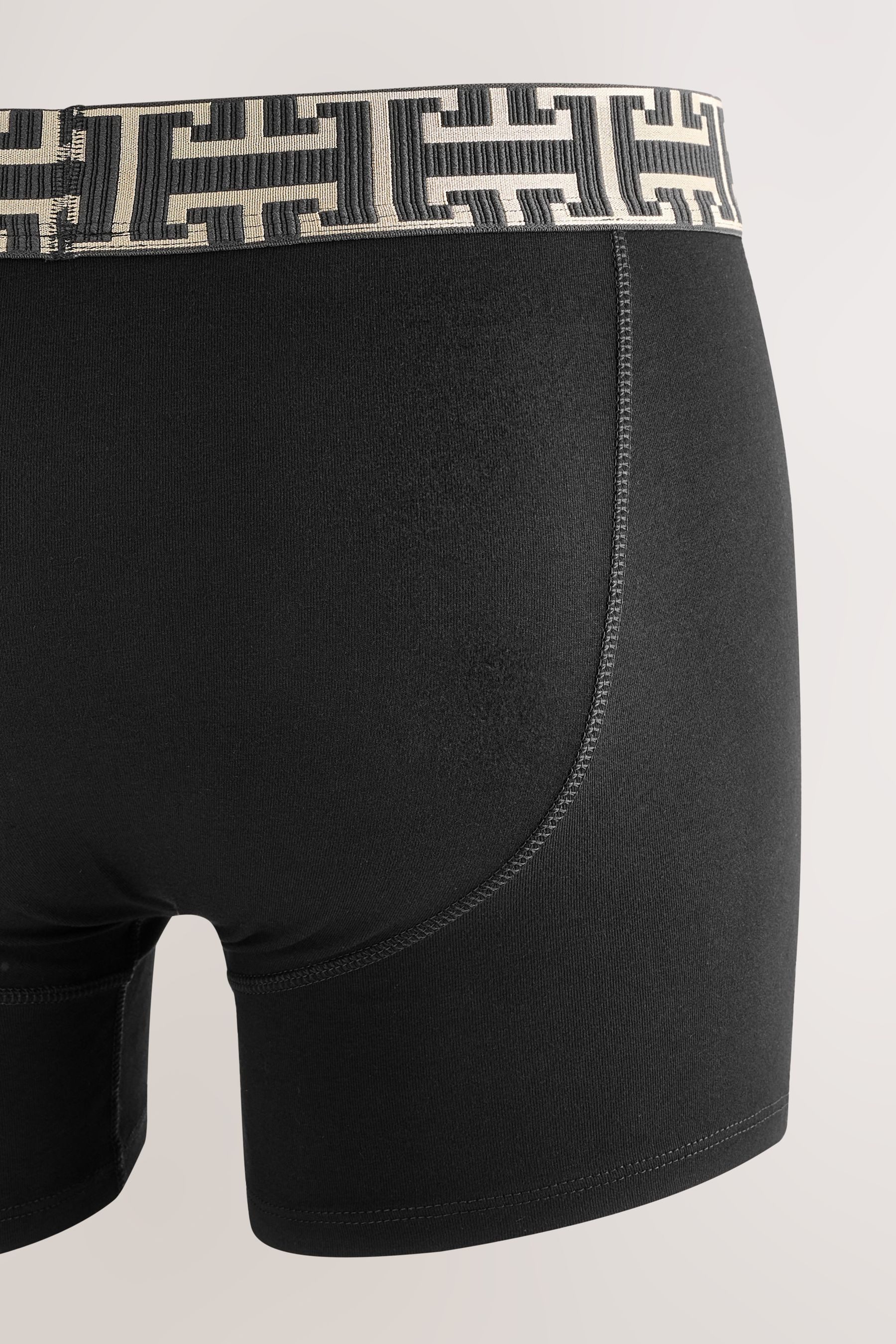 Next Boxershorts Unterhosen Boxershorts 5er-Pack (5-St) günstig online kaufen