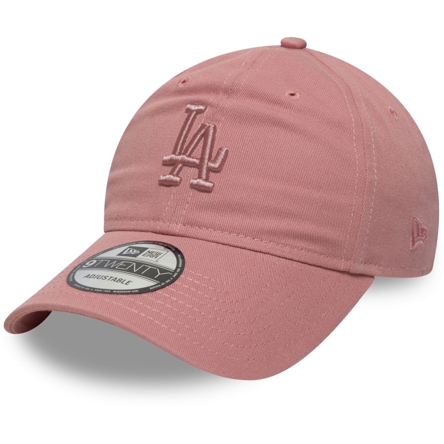 Baseball Cap 9Twenty Strapback Los Angeles Dodgers