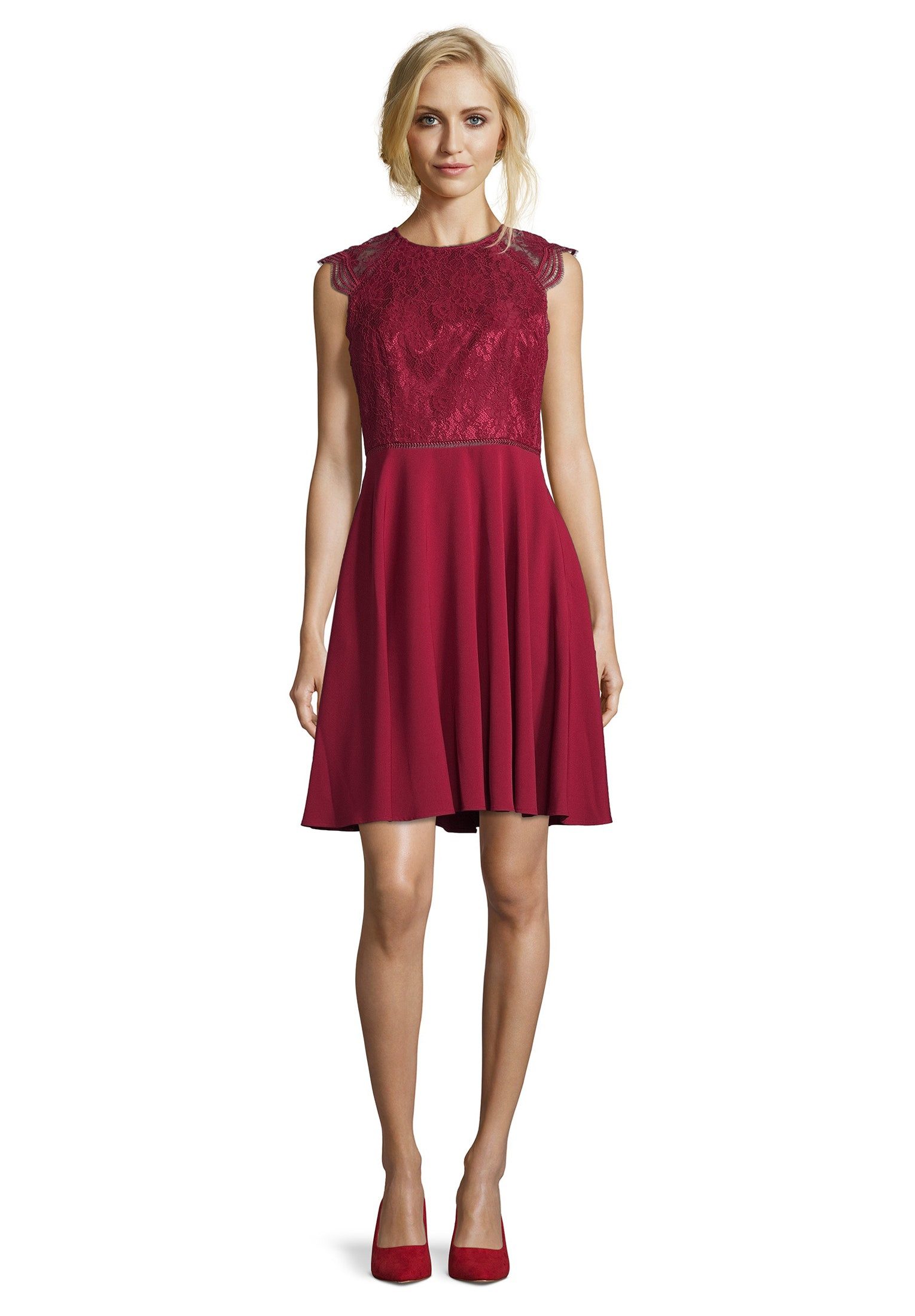 Vera Mont Midikleid