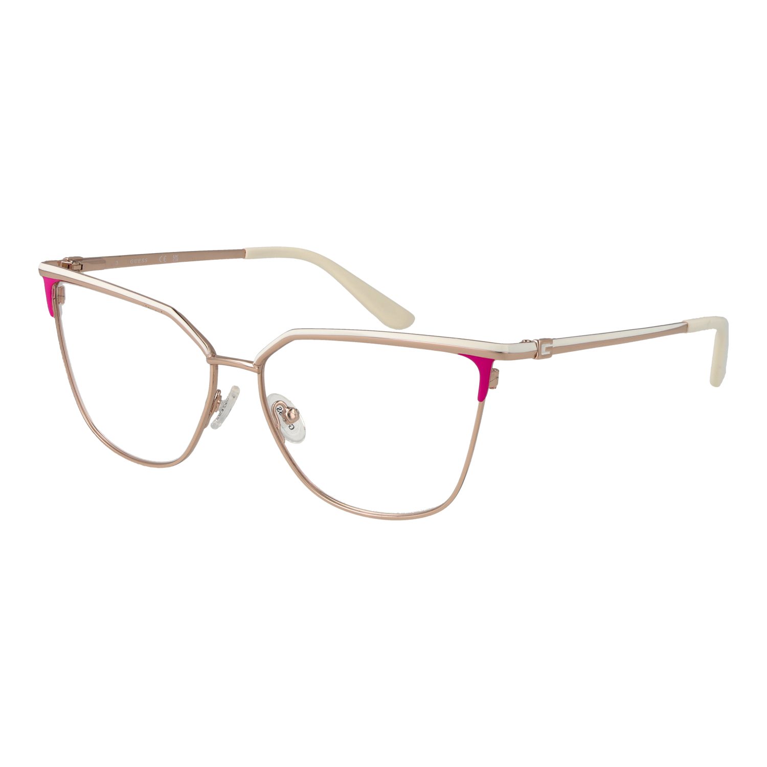 Guess Brillengestell GU50148 57021