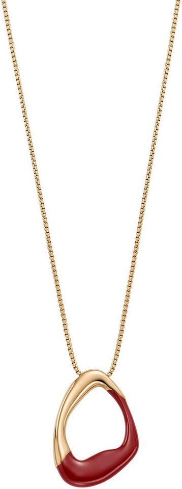 SKAGEN Edelstahlkette Skagen Jewelry SKJ... SKAGEN Edelstahlkette Skagen Jewelry SKJ...