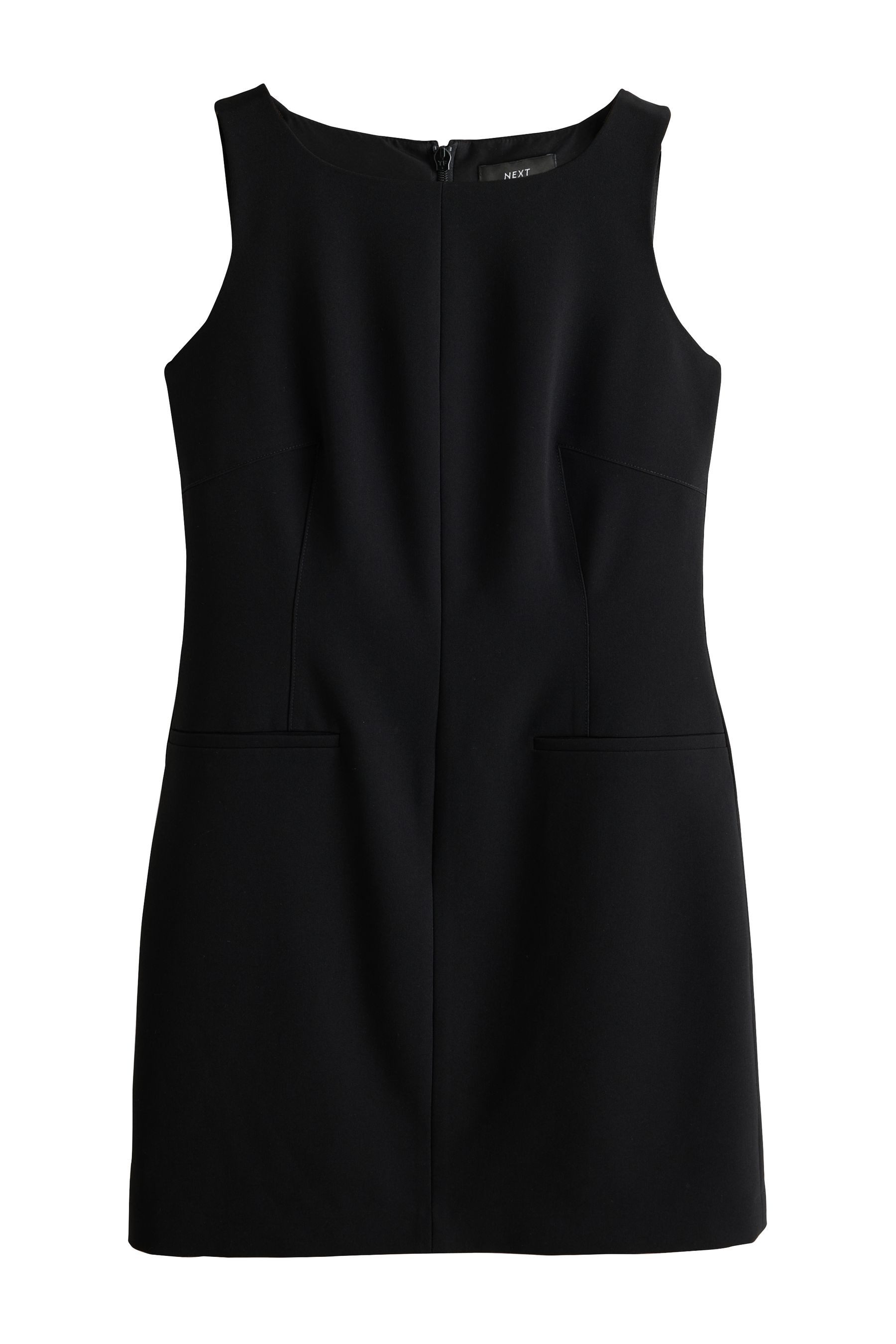 Next Minikleid Tailored Fit Minikleid (1-tlg)